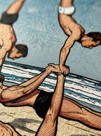 Yoga donde sea