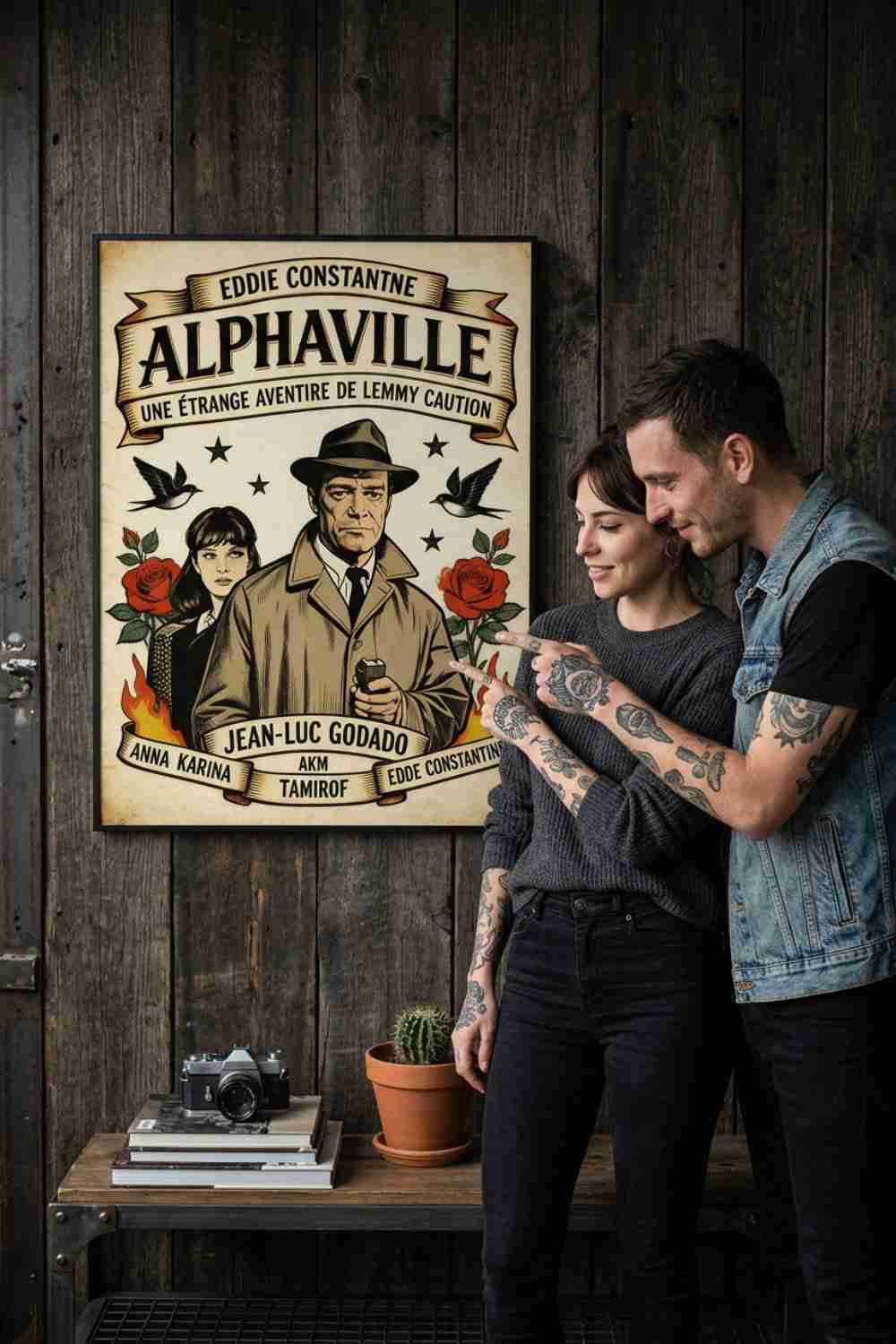 Alphaville