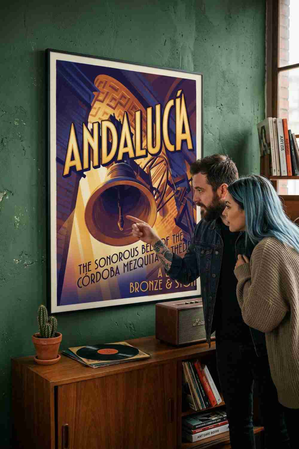 Andalucía