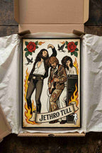 Jethro Tull en Concierto