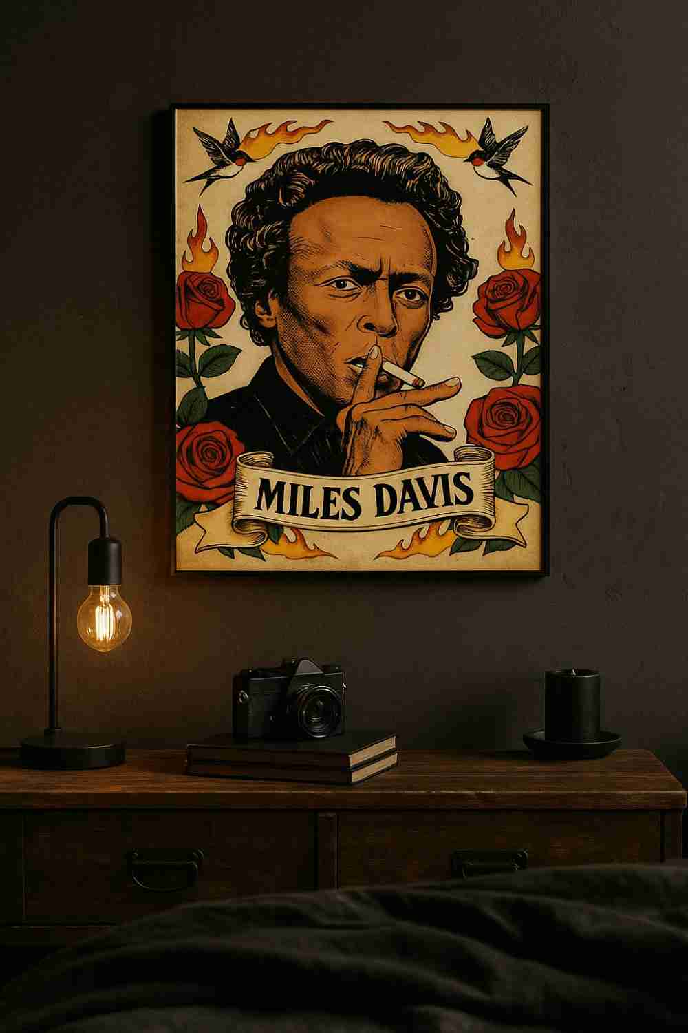 Miles Davis Jazz