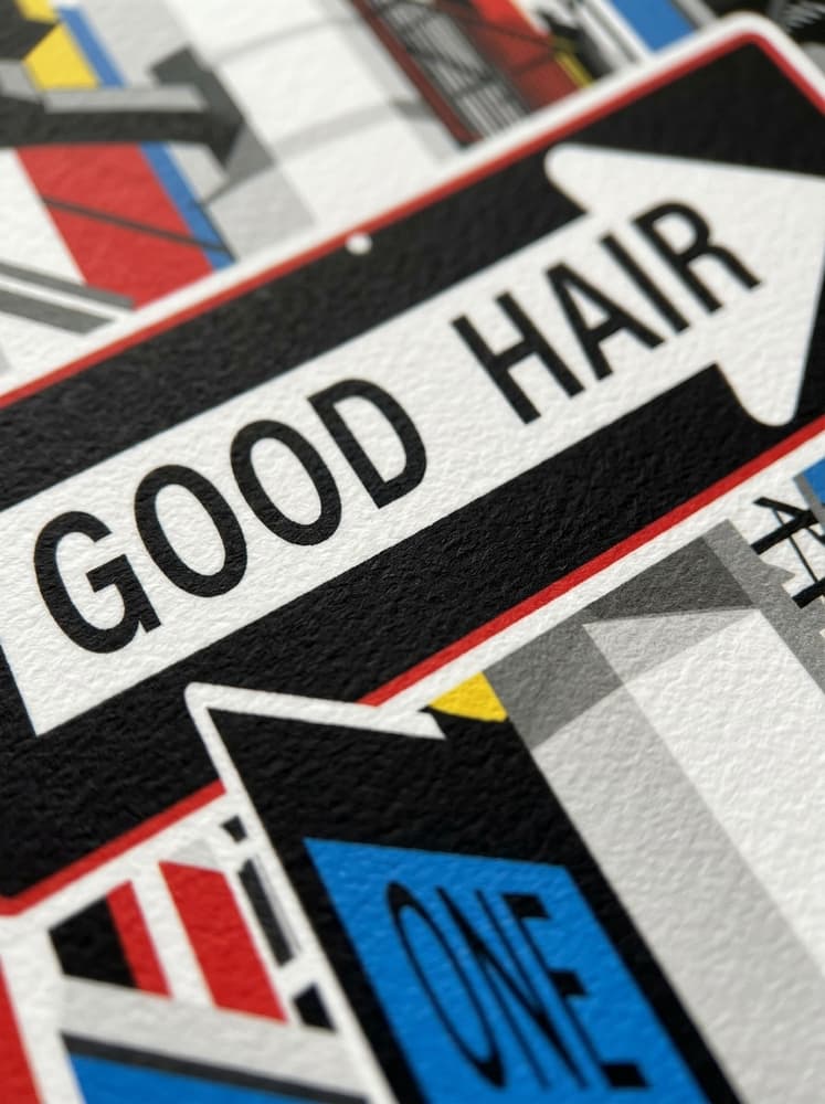 Good Hair
