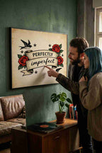 IMPERFECT QUOTE