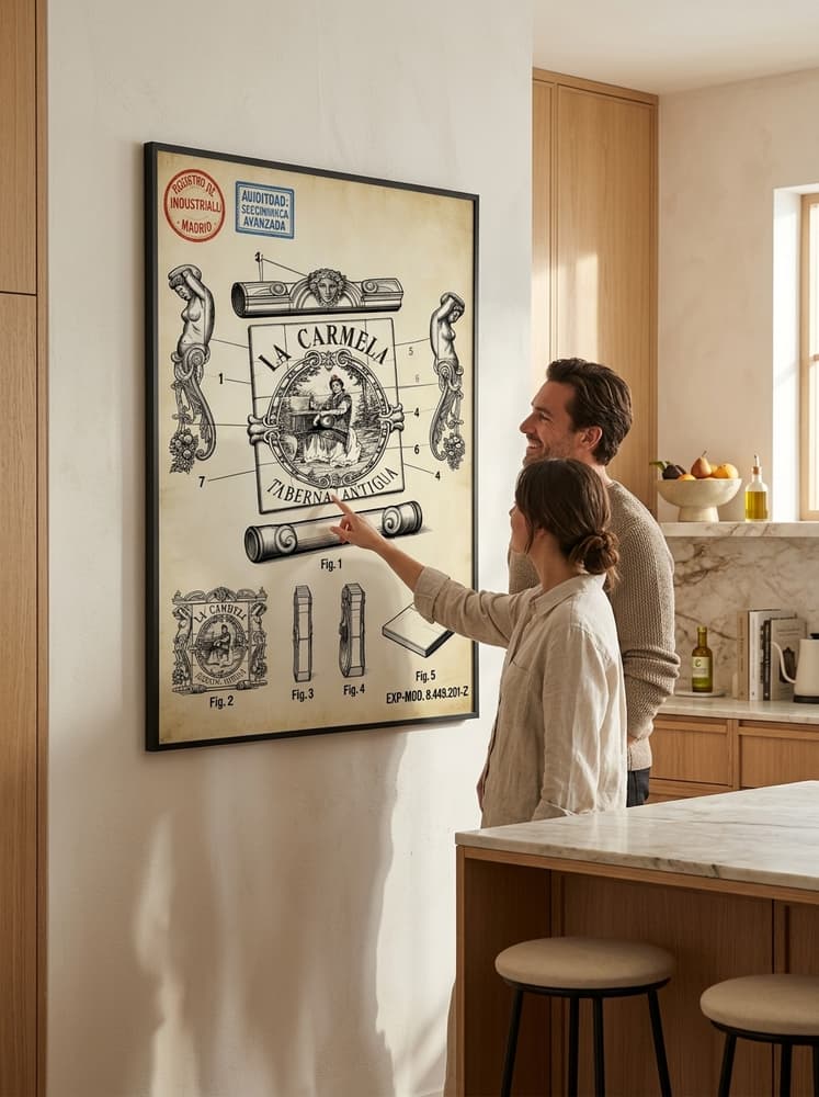 La Carmela