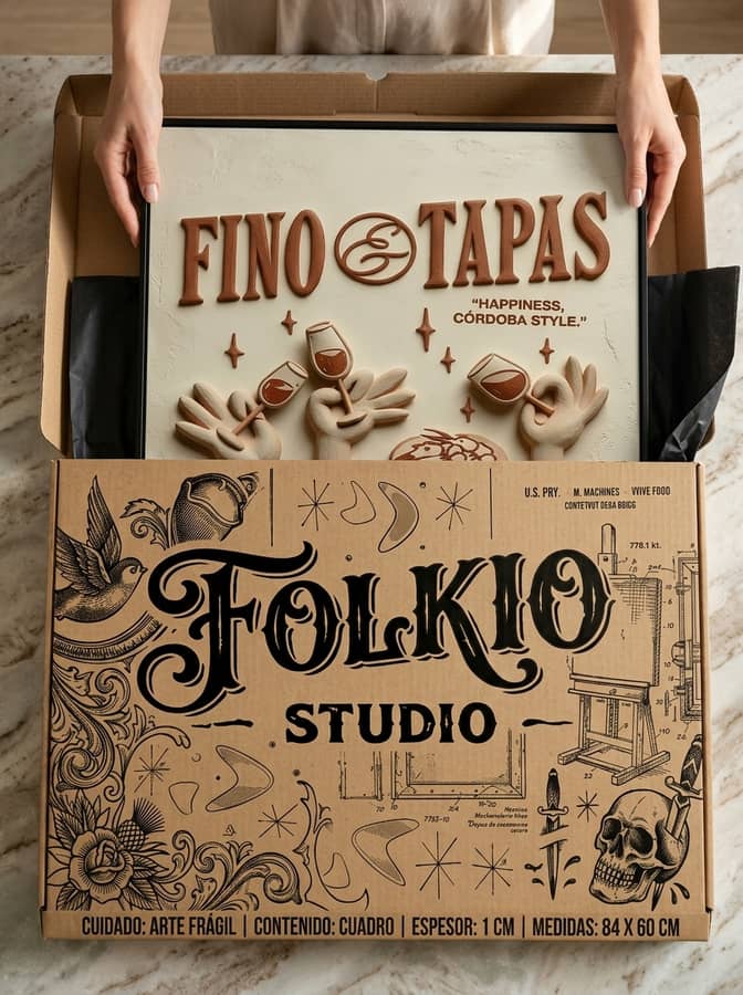 FINO & TAPAS