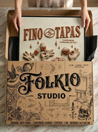 FINO & TAPAS