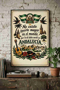 NO EXISTE MAYOR SUERTE