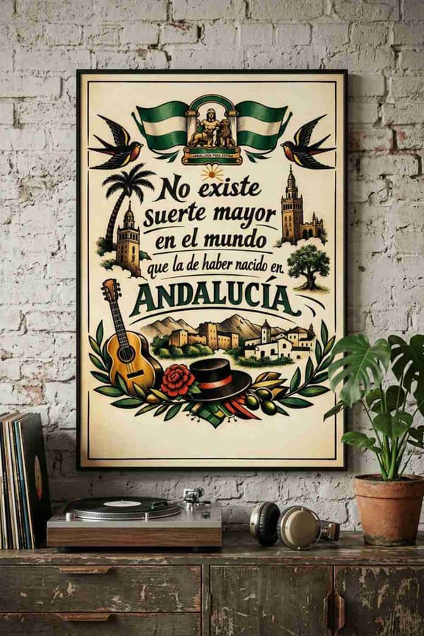 NO EXISTE MAYOR SUERTE