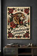 Territorio Propio