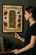 Unknown Pleasures