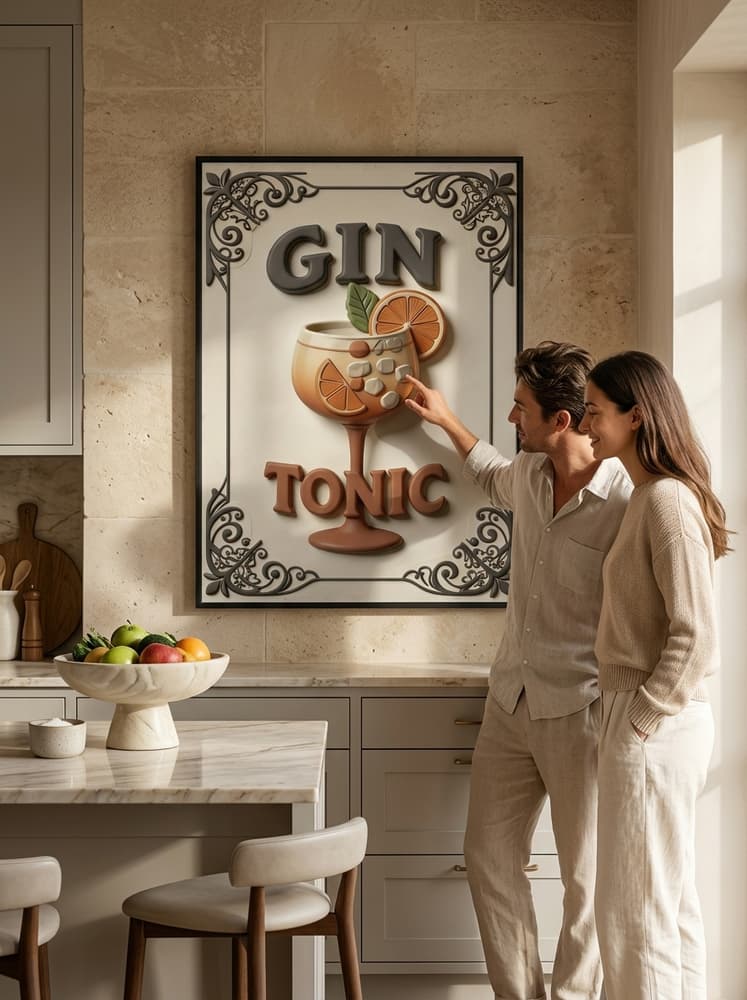 gin