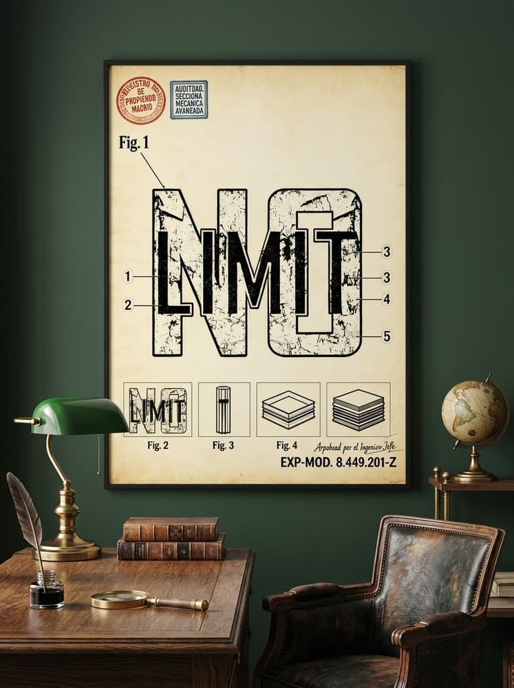 No Limit