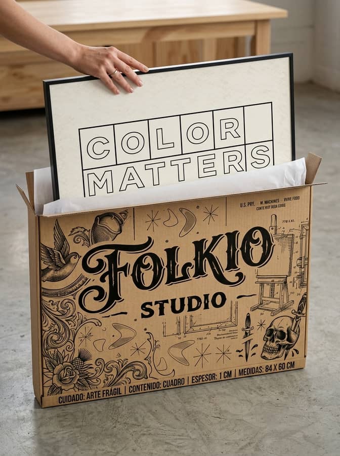 Color Matters