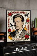 Talking Heads, Speaking in Tongues álbum