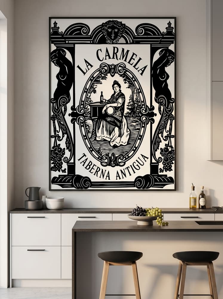 La Carmela
