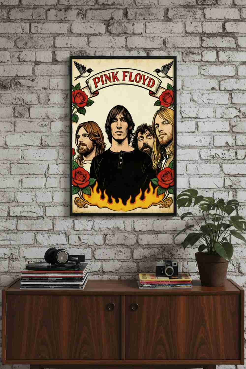 Pink Floyd Grupo