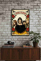 Pink Floyd Grupo