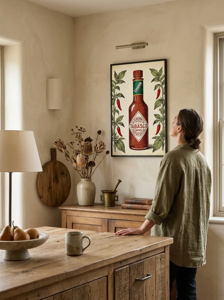 Tabasco