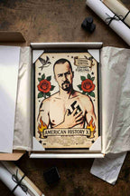 American History X