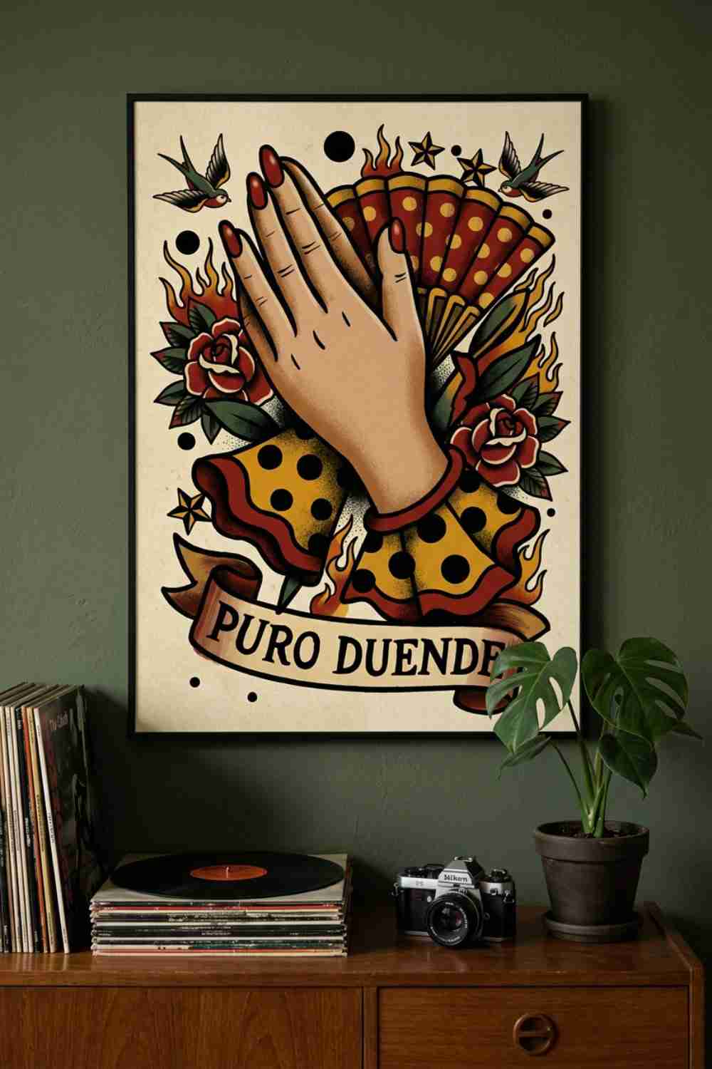 Puro Duende