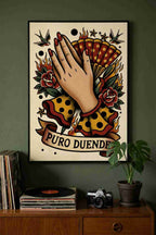 Puro Duende