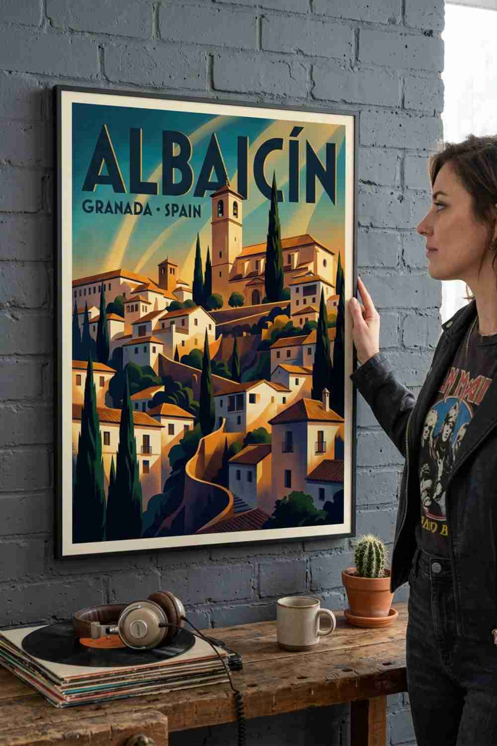 Albicin