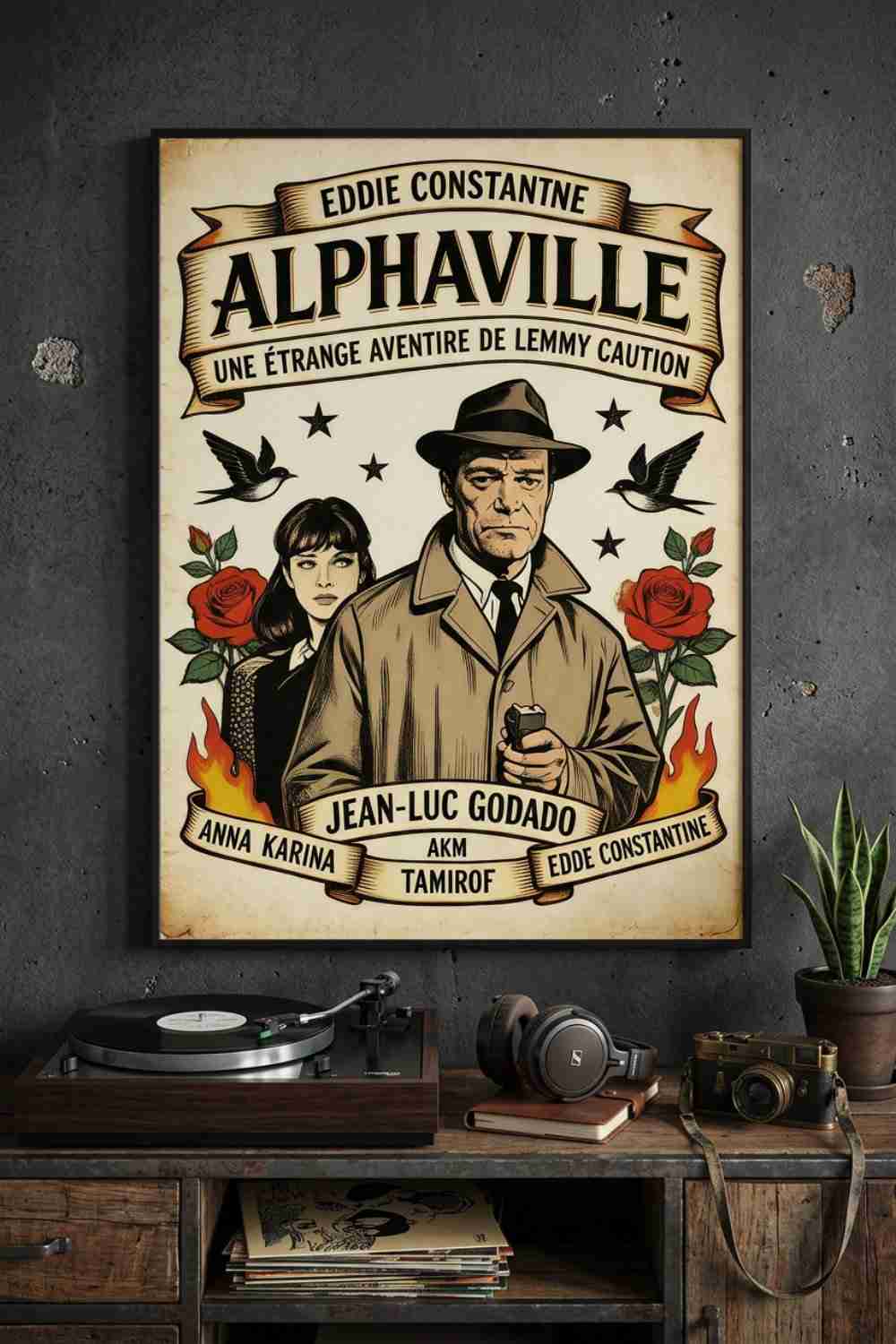 Alphaville