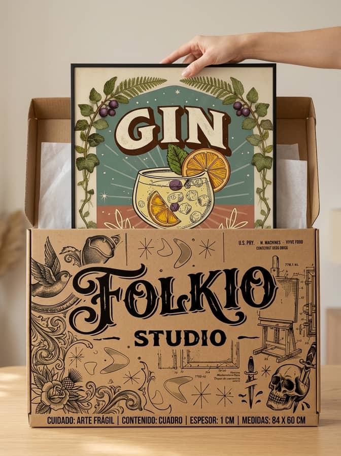 gin