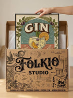 gin