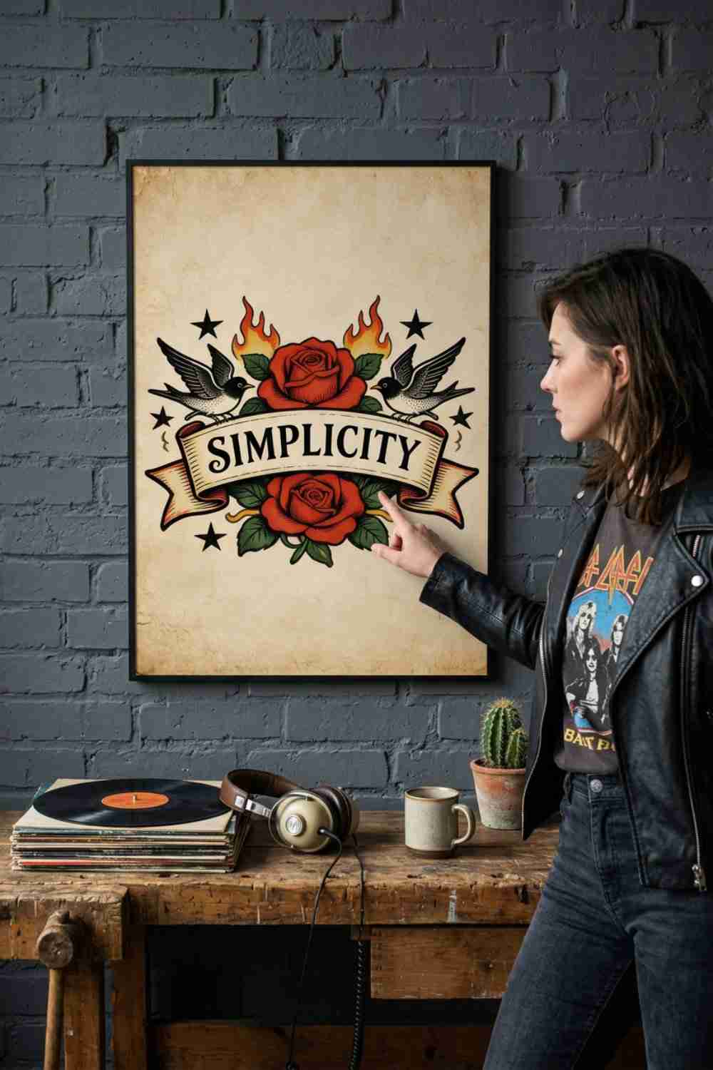 SIMPLICITY