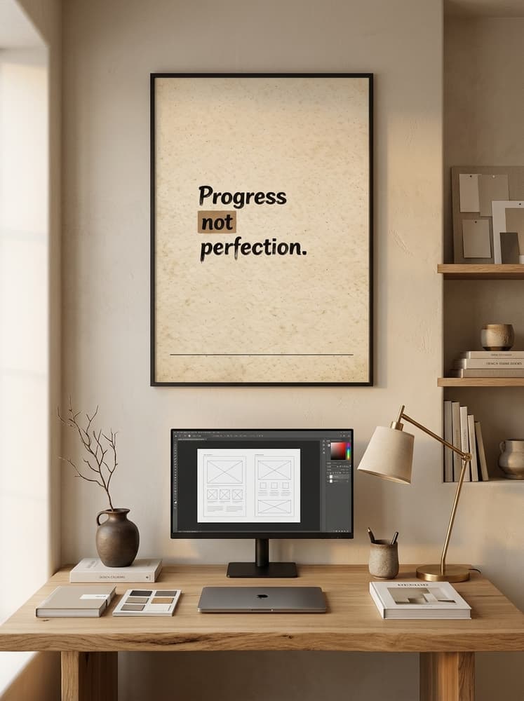 Progress