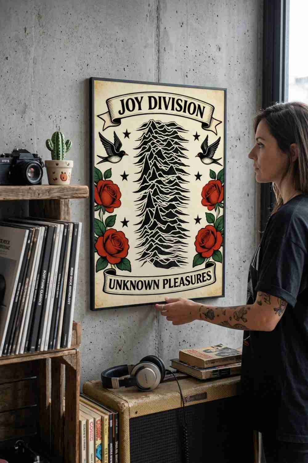 Joy Division