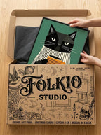 El gato Negro