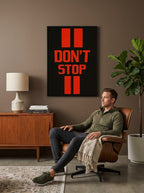 Don´t Stop