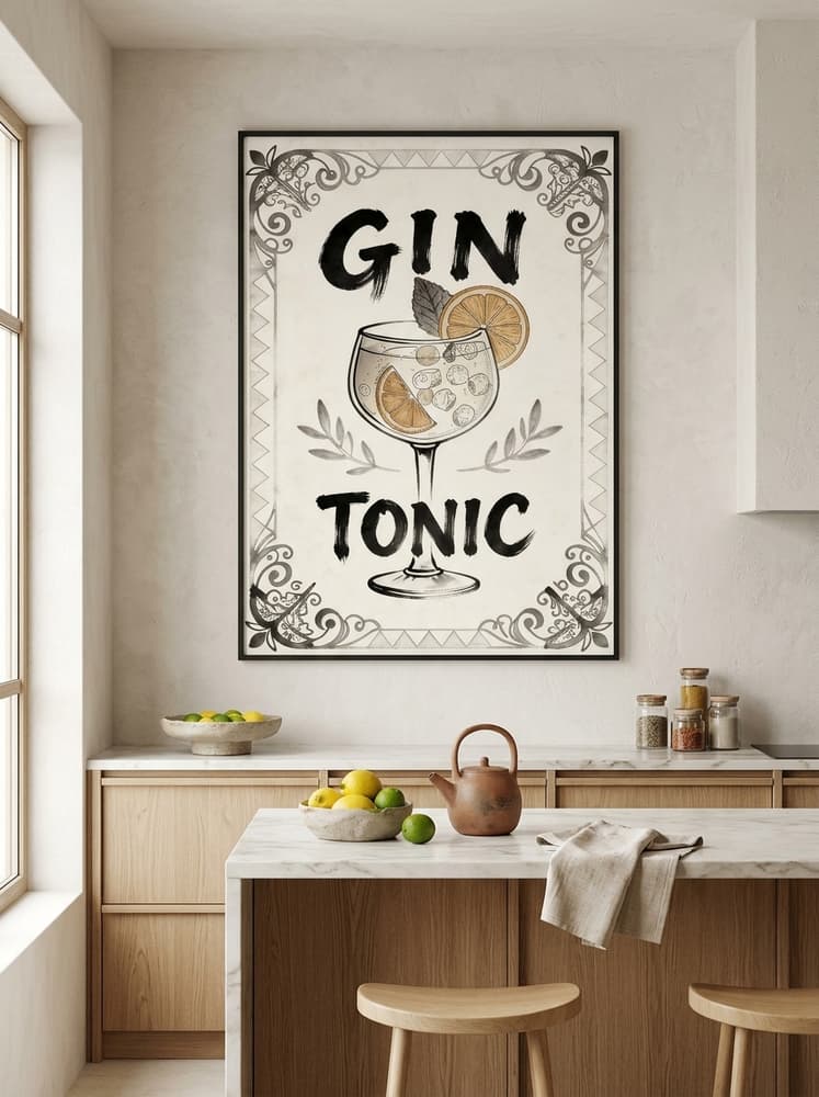 gin