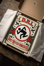 D.R.I