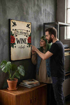 WINE O´CLOCK