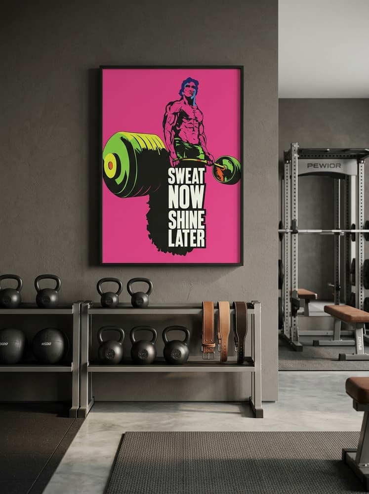Sweat Now