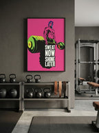 Sweat Now