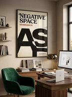 Negative Space
