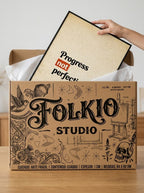 Progress