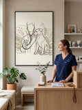 Veterinario