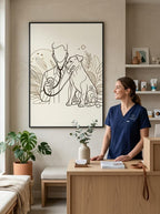 Veterinario