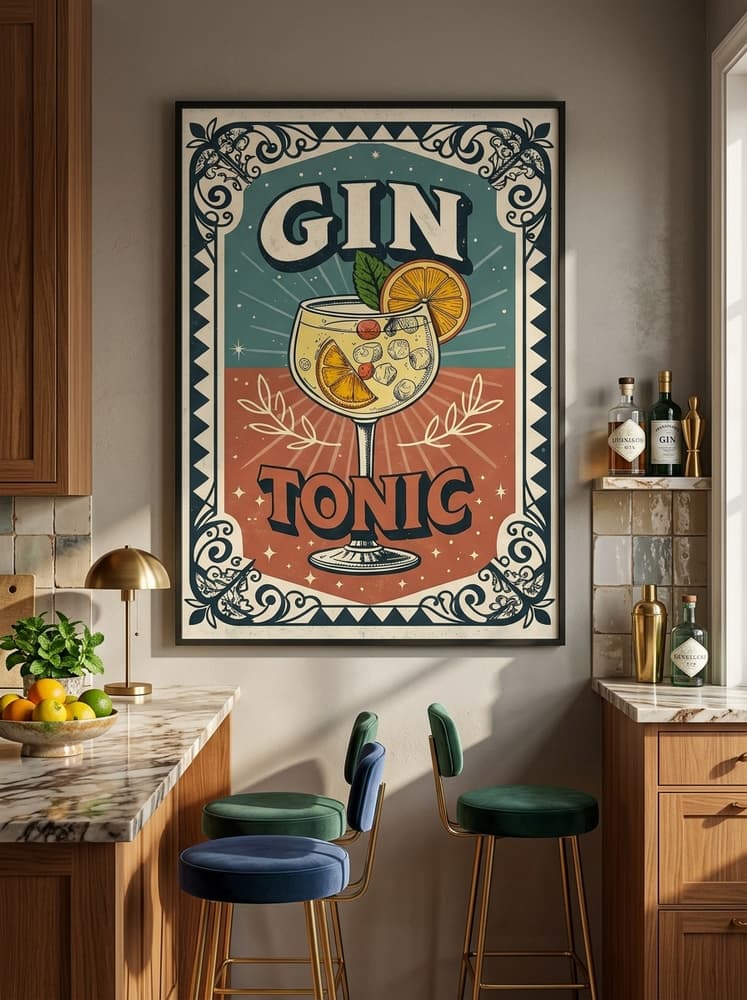 gin