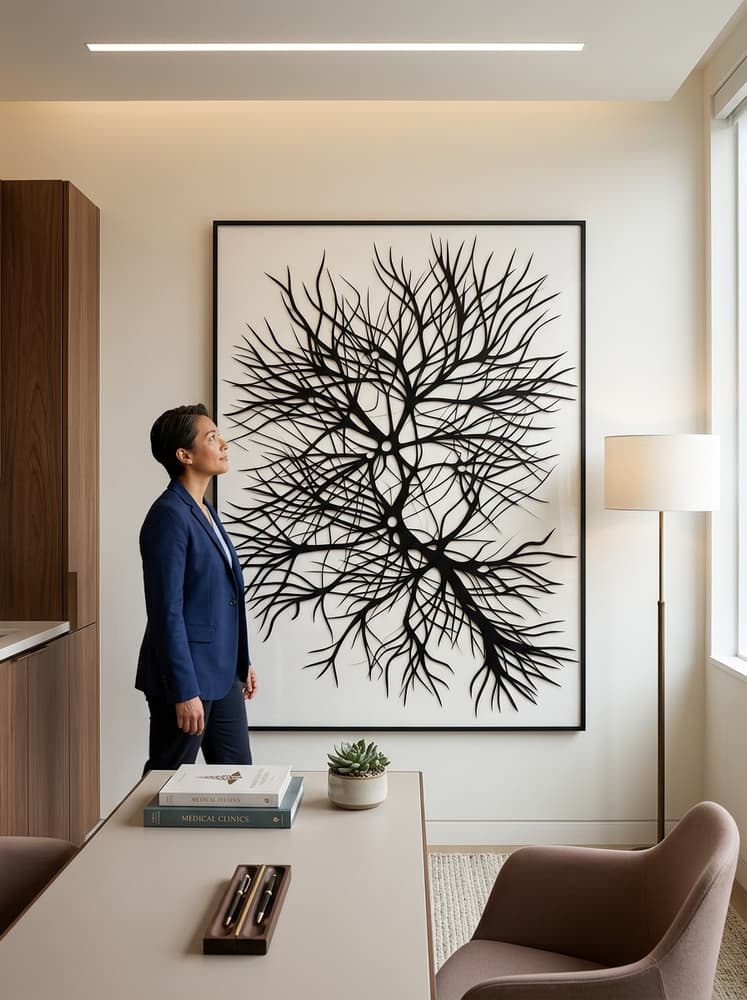 Bosque Neuronal