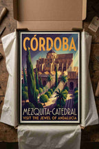 La Mezquita