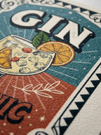 gin