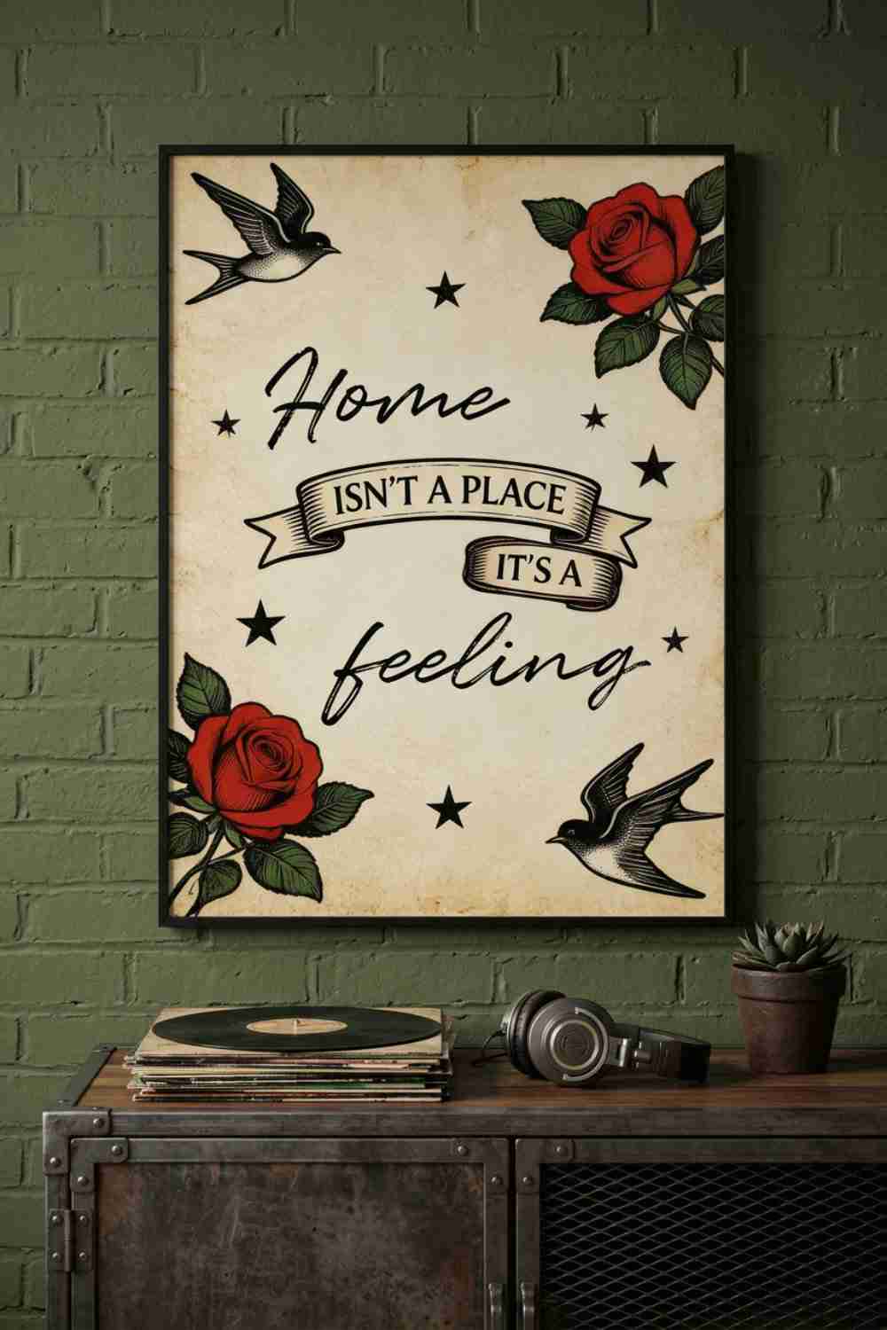 HOME QUOTE