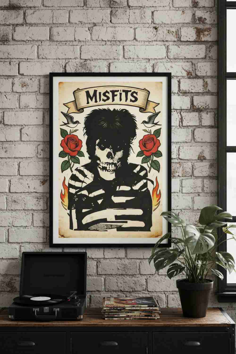 MisFits gran formato