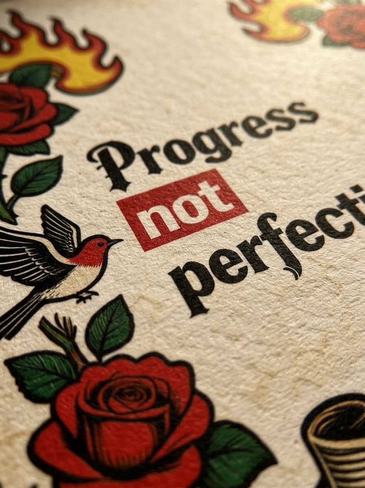 Progress